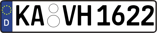 KA-VH1622