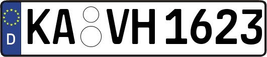 KA-VH1623