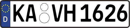 KA-VH1626