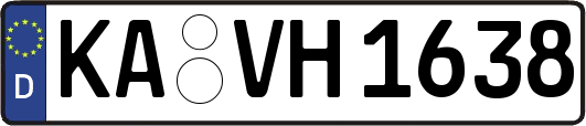 KA-VH1638