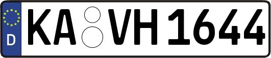 KA-VH1644