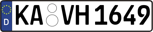 KA-VH1649