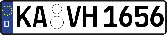 KA-VH1656