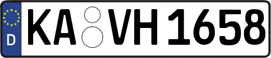 KA-VH1658