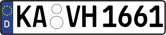 KA-VH1661