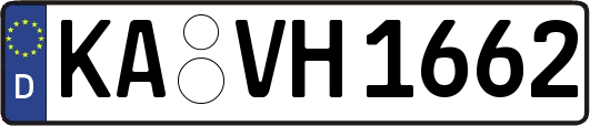 KA-VH1662