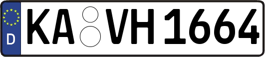 KA-VH1664