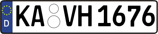 KA-VH1676