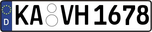 KA-VH1678