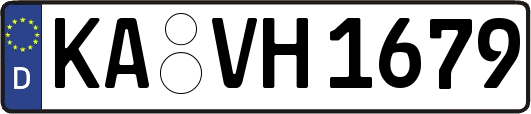 KA-VH1679