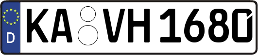 KA-VH1680