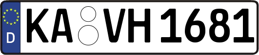 KA-VH1681