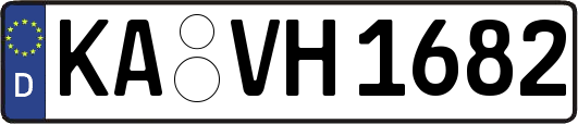 KA-VH1682