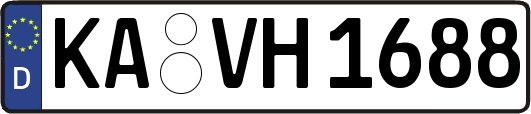 KA-VH1688