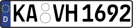 KA-VH1692