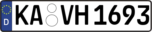 KA-VH1693