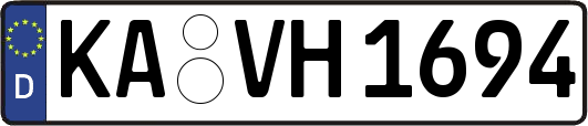 KA-VH1694