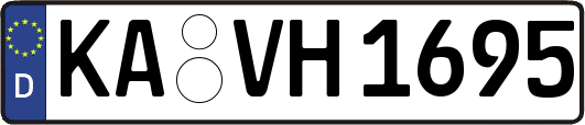 KA-VH1695