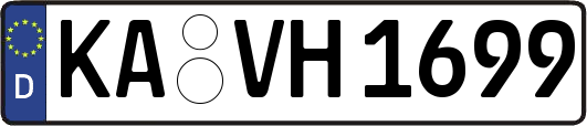 KA-VH1699