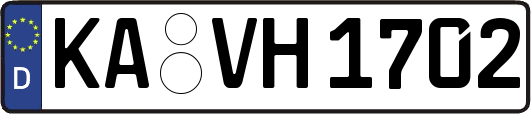 KA-VH1702
