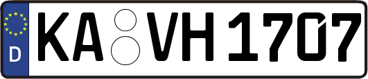 KA-VH1707