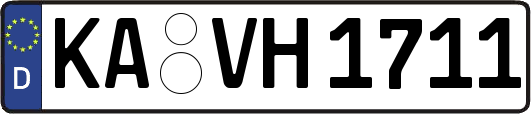 KA-VH1711