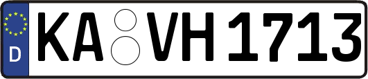 KA-VH1713