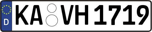 KA-VH1719