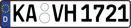 KA-VH1721