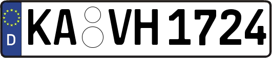 KA-VH1724
