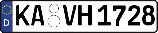 KA-VH1728