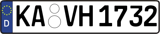 KA-VH1732
