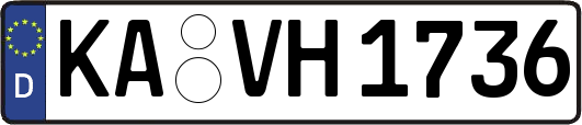 KA-VH1736