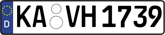 KA-VH1739