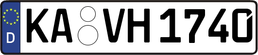 KA-VH1740