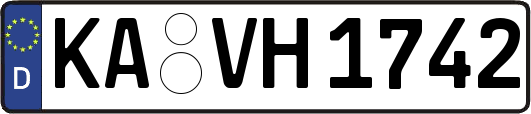 KA-VH1742