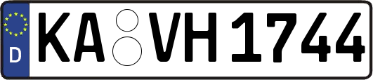 KA-VH1744
