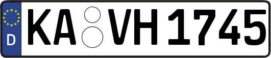 KA-VH1745