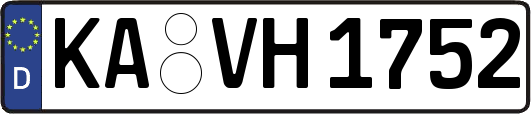 KA-VH1752