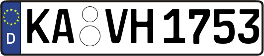 KA-VH1753