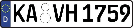 KA-VH1759