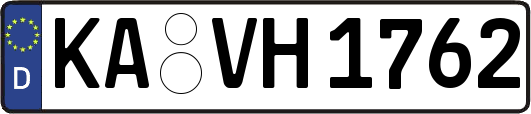 KA-VH1762