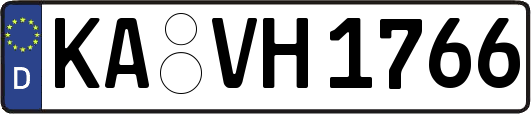 KA-VH1766