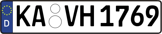 KA-VH1769