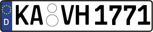 KA-VH1771