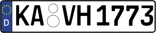 KA-VH1773