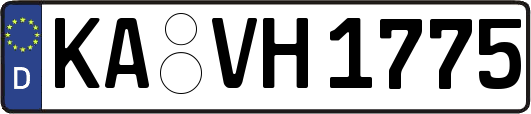 KA-VH1775