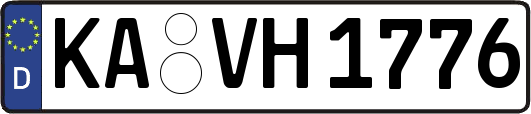 KA-VH1776