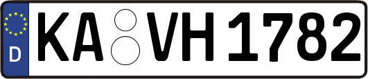 KA-VH1782