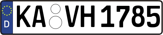 KA-VH1785